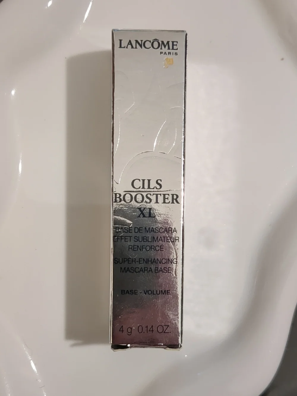 Mascara Base